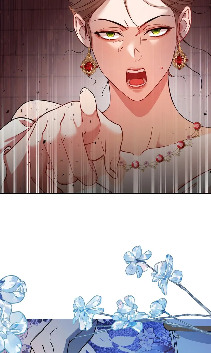 How the Count’s Young Lady Tames the Emperor’s Dog Chapter 75 page 69