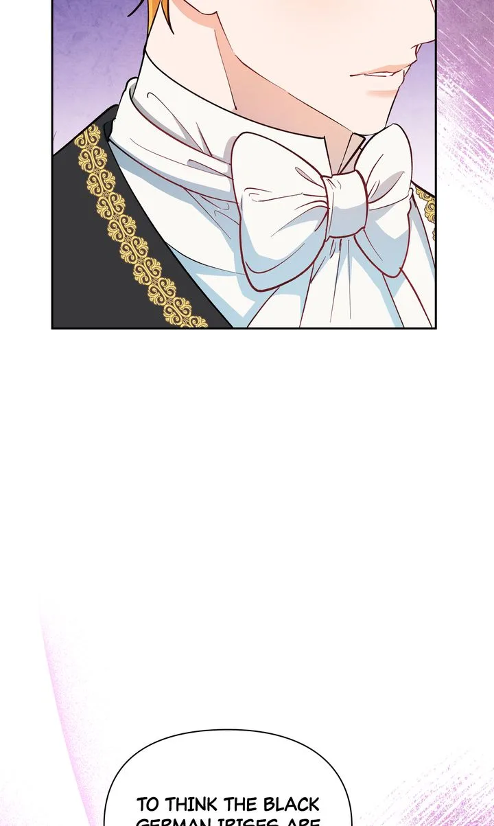 How the Count’s Young Lady Tames the Emperor’s Dog Chapter 75 page 86