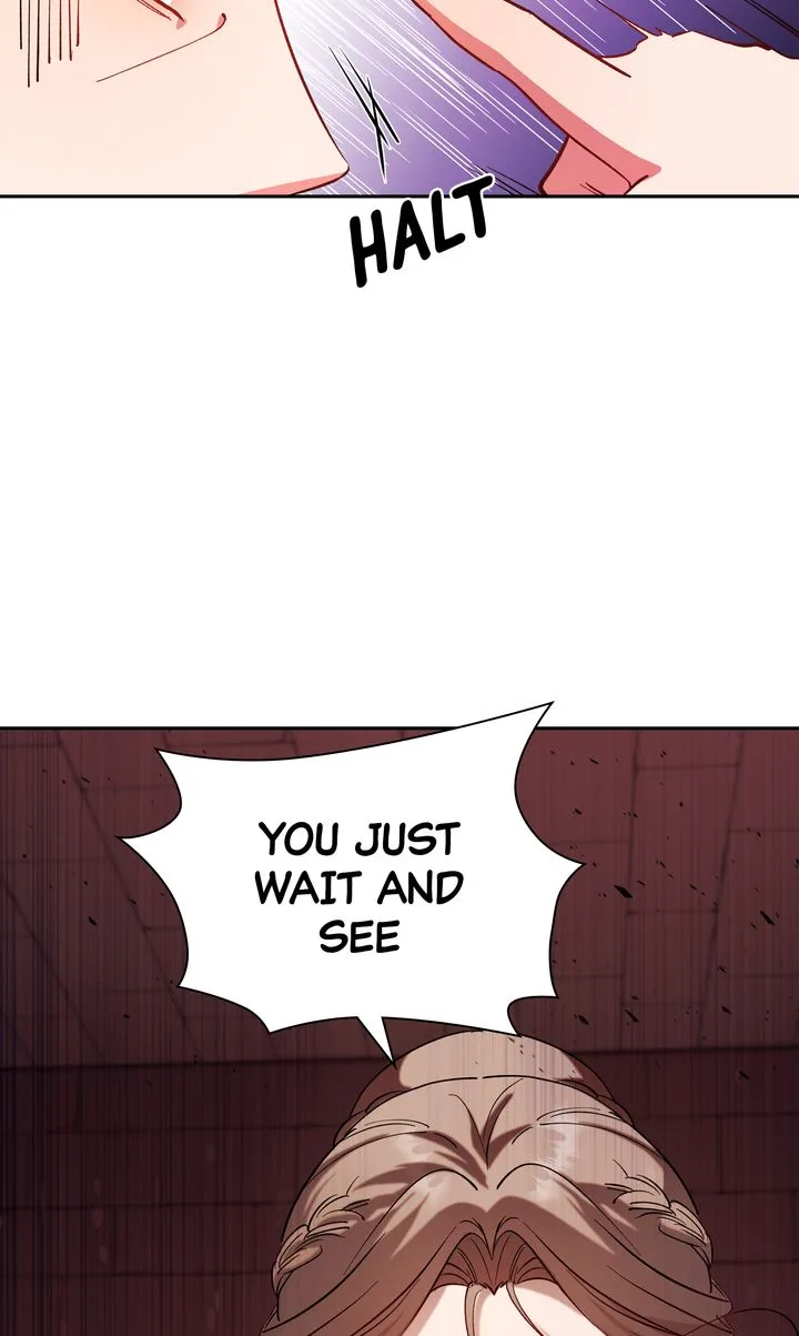 How the Count’s Young Lady Tames the Emperor’s Dog Chapter 75 page 68