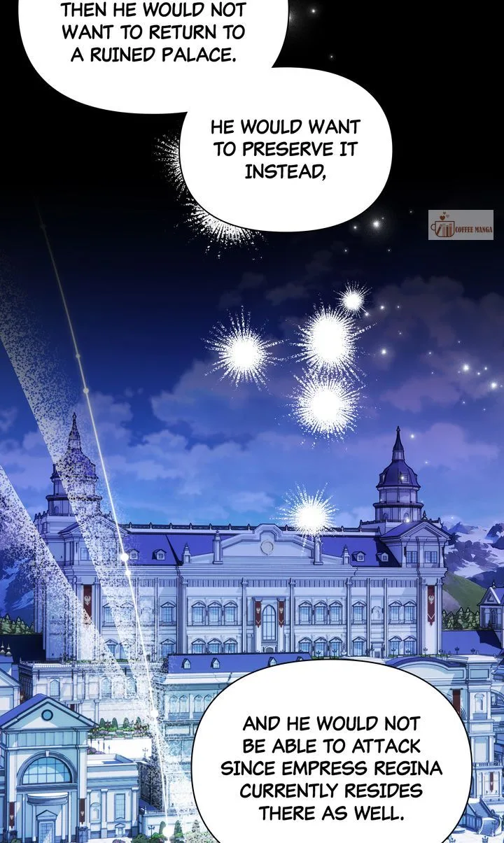 How the Count’s Young Lady Tames the Emperor’s Dog Chapter 77 page 4