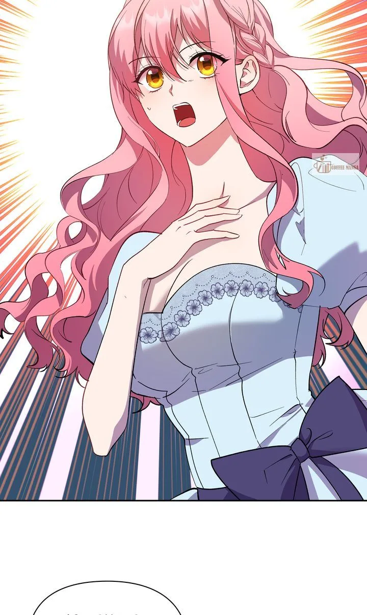 How the Count’s Young Lady Tames the Emperor’s Dog Chapter 77 page 9