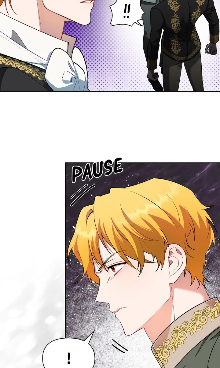 How the Count’s Young Lady Tames the Emperor’s Dog Chapter 75 page 79