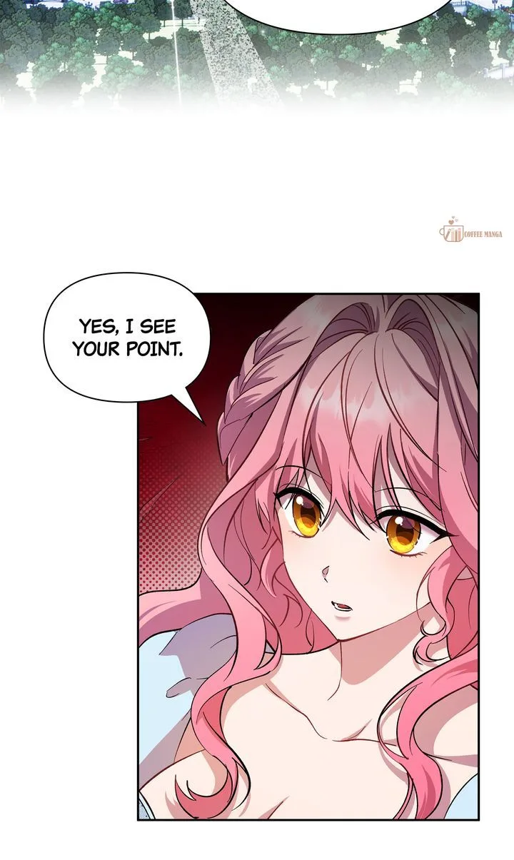 How the Count’s Young Lady Tames the Emperor’s Dog Chapter 77 page 5