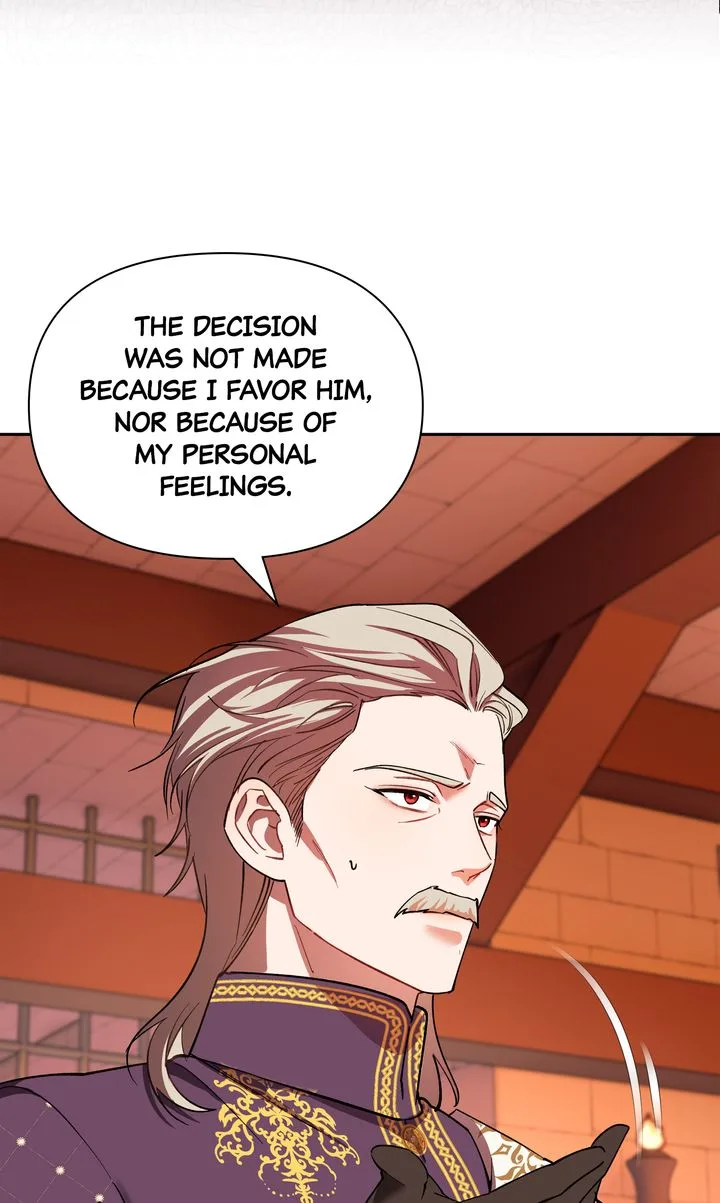 How the Count’s Young Lady Tames the Emperor’s Dog Chapter 75 page 55