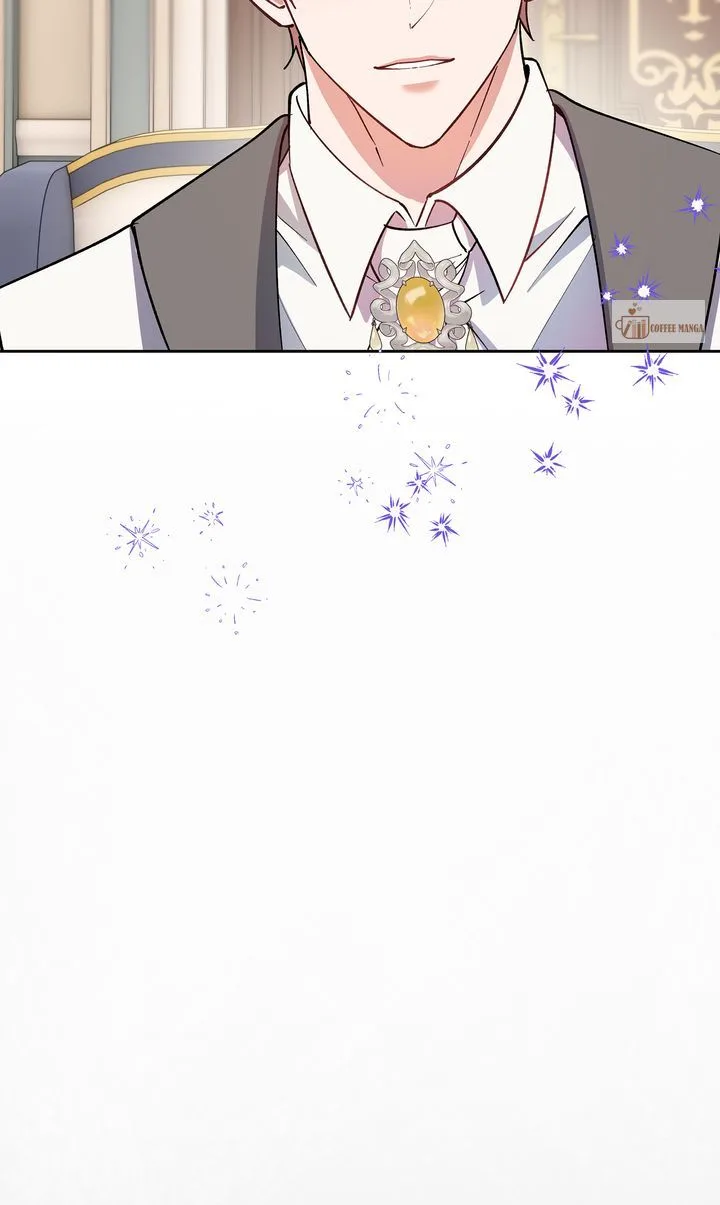 How the Count’s Young Lady Tames the Emperor’s Dog Chapter 77 page 25
