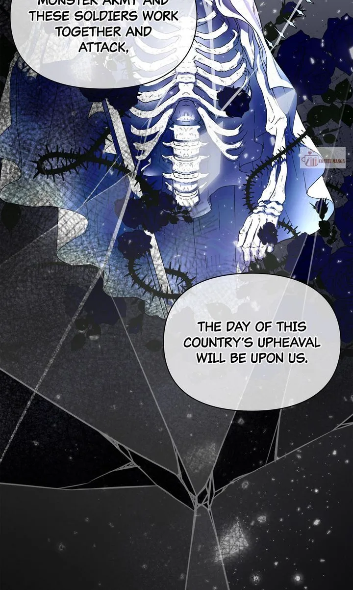 How the Count’s Young Lady Tames the Emperor’s Dog Chapter 76 page 35