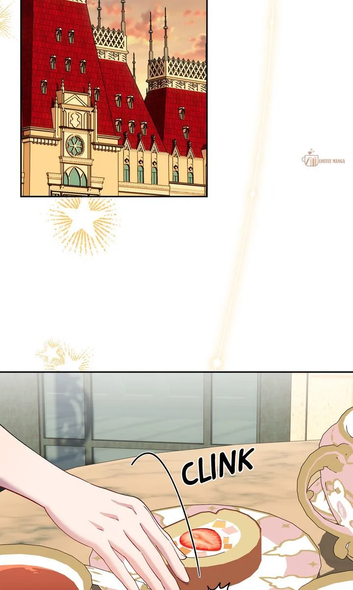 How the Count’s Young Lady Tames the Emperor’s Dog Chapter 76 page 41