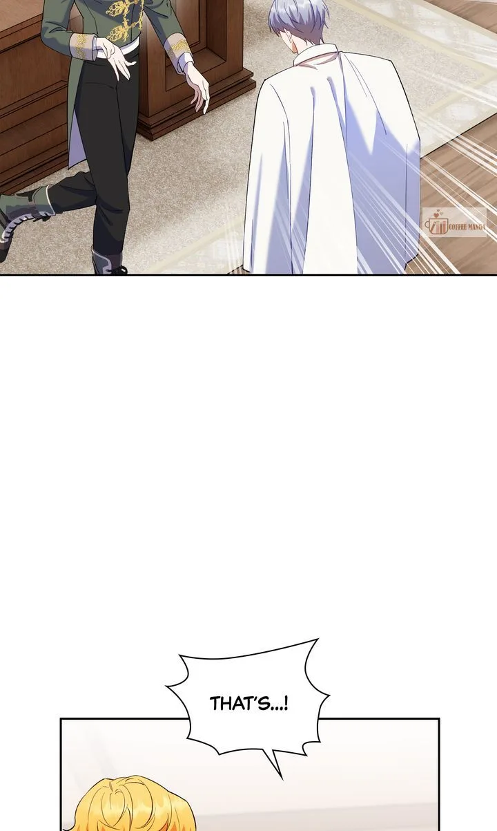 How the Count’s Young Lady Tames the Emperor’s Dog Chapter 76 page 10