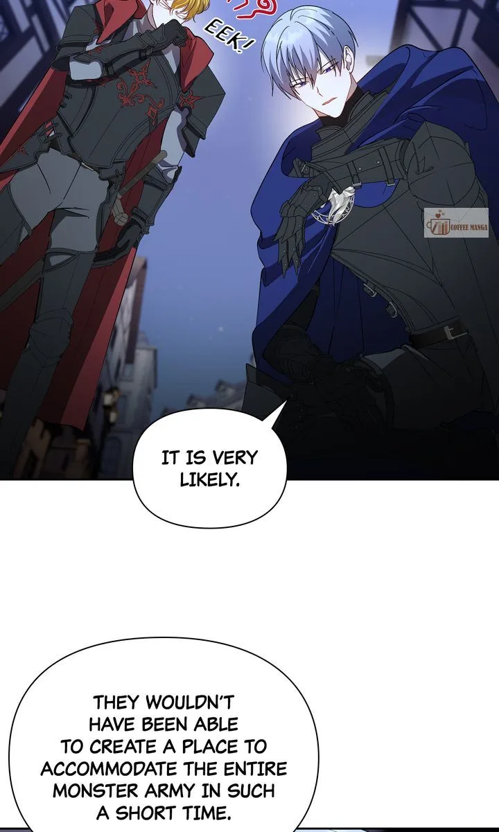 How the Count’s Young Lady Tames the Emperor’s Dog Chapter 78 page 16