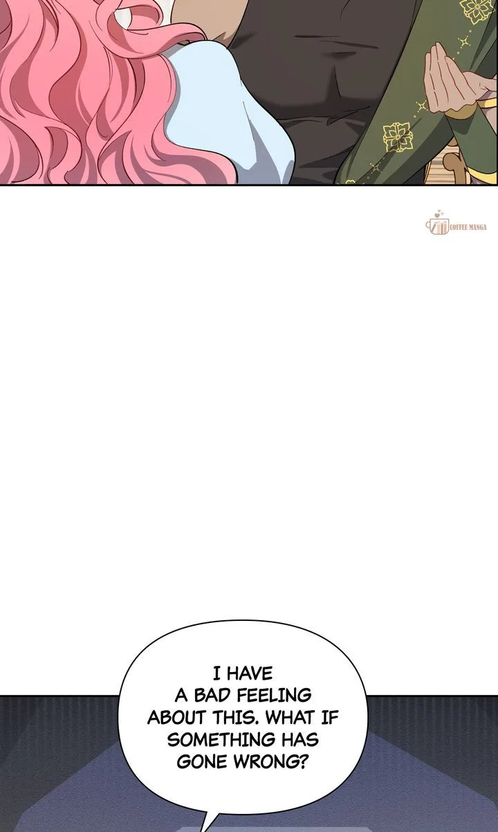 How the Count’s Young Lady Tames the Emperor’s Dog Chapter 76 page 45