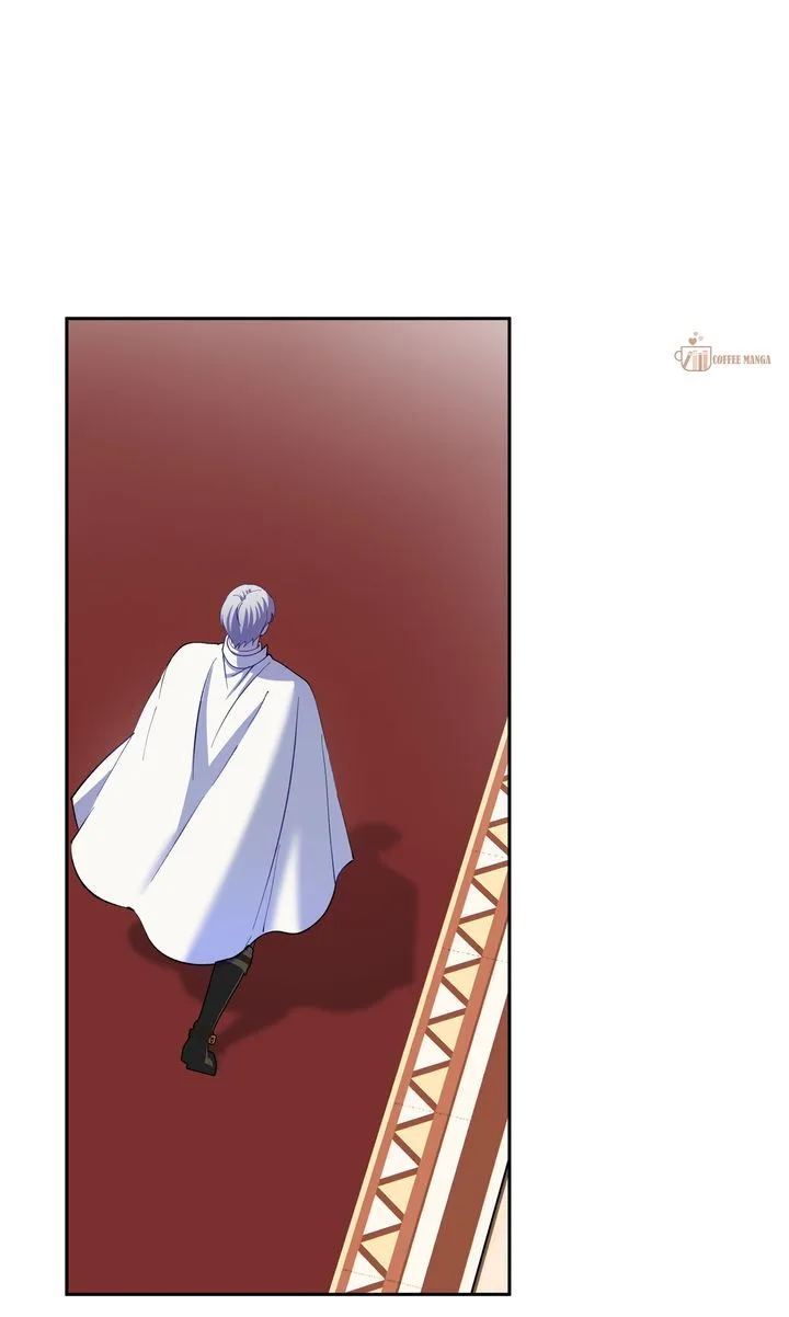 How the Count’s Young Lady Tames the Emperor’s Dog Chapter 76 page 2