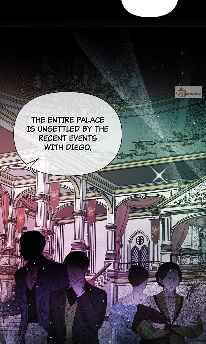 How the Count’s Young Lady Tames the Emperor’s Dog Chapter 76 page 29