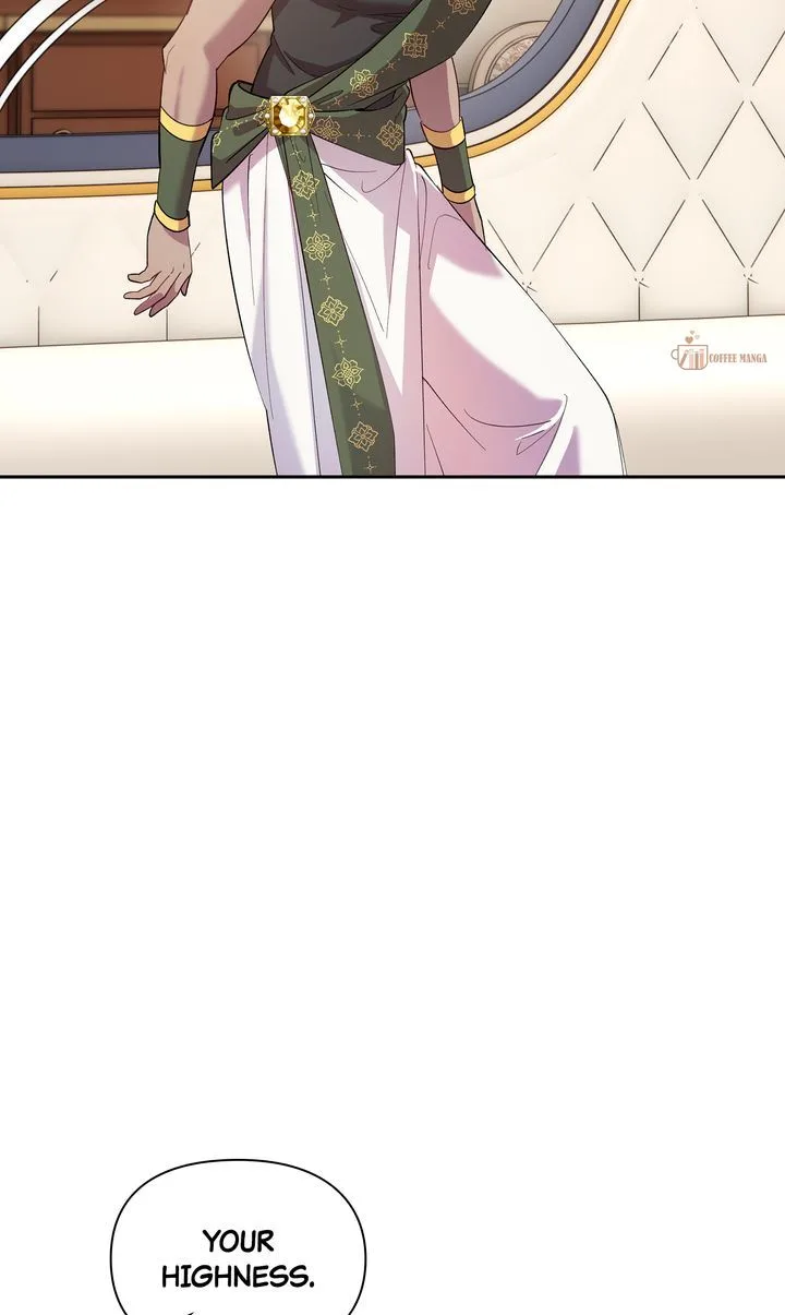 How the Count’s Young Lady Tames the Emperor’s Dog Chapter 77 page 20