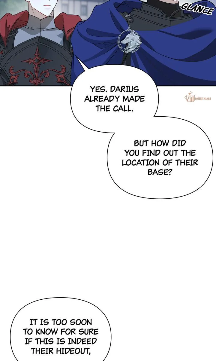 How the Count’s Young Lady Tames the Emperor’s Dog Chapter 78 page 4