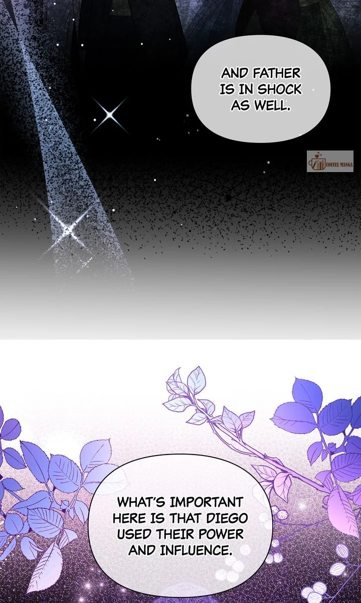 How the Count’s Young Lady Tames the Emperor’s Dog Chapter 76 page 30