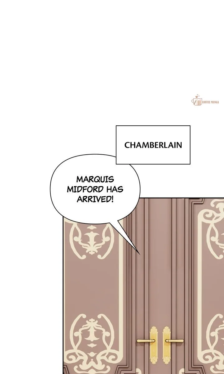 How the Count’s Young Lady Tames the Emperor’s Dog Chapter 76 page 4