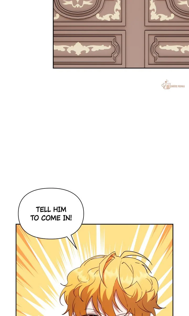 How the Count’s Young Lady Tames the Emperor’s Dog Chapter 76 page 5