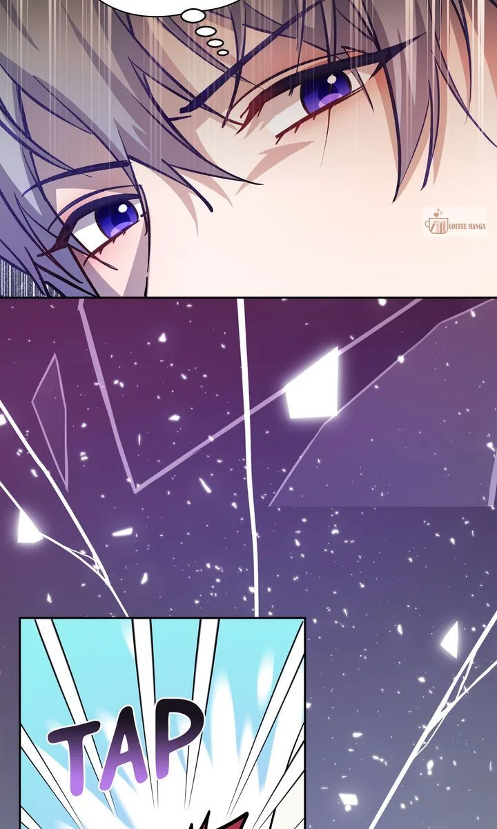How the Count’s Young Lady Tames the Emperor’s Dog Chapter 76 page 18