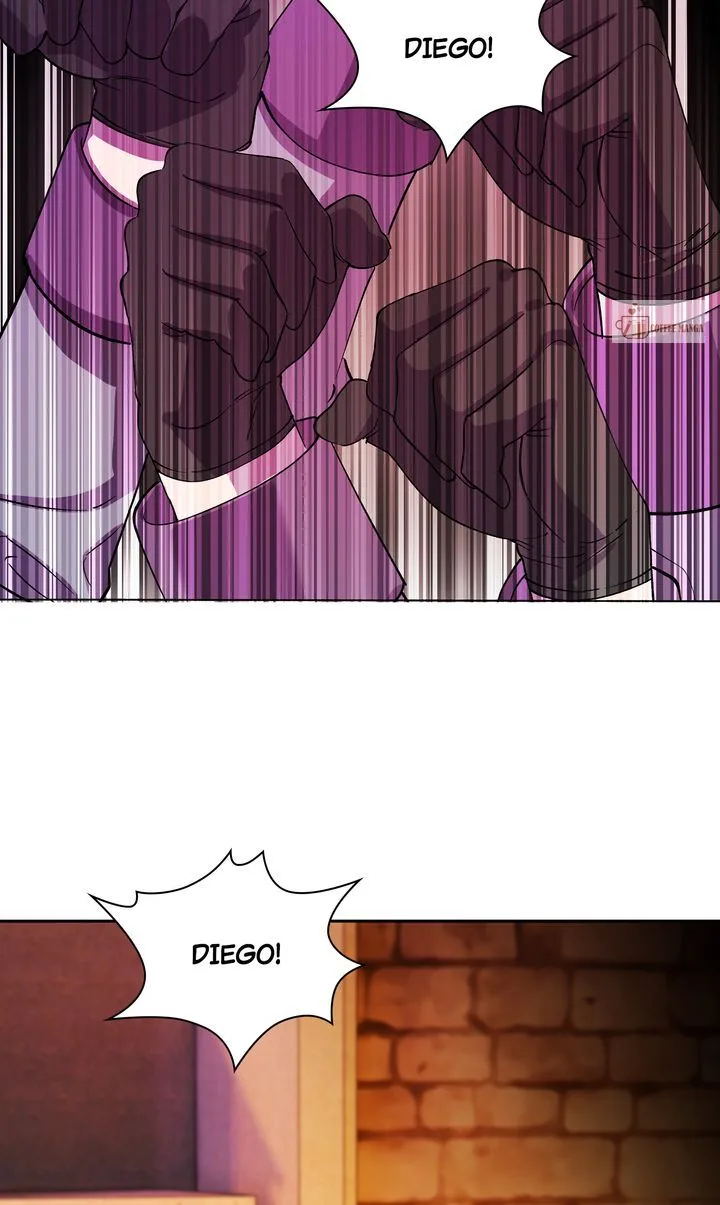 How the Count’s Young Lady Tames the Emperor’s Dog Chapter 77 page 34