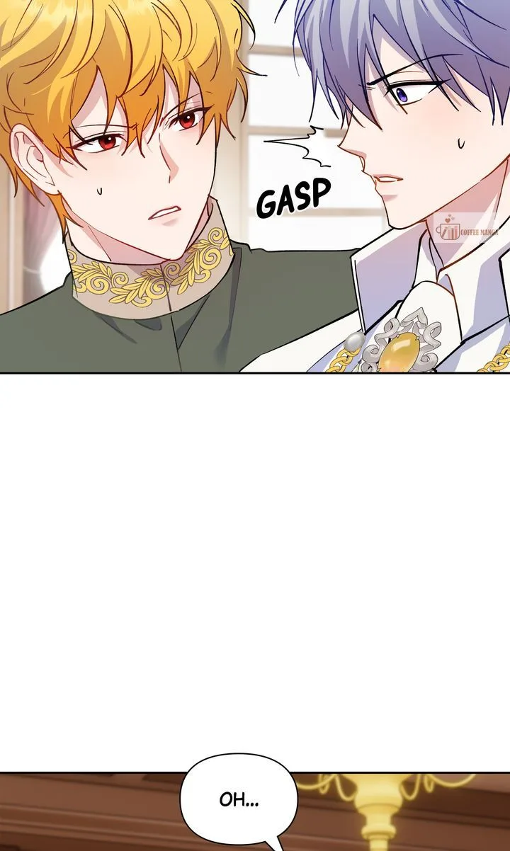 How the Count’s Young Lady Tames the Emperor’s Dog Chapter 76 page 20