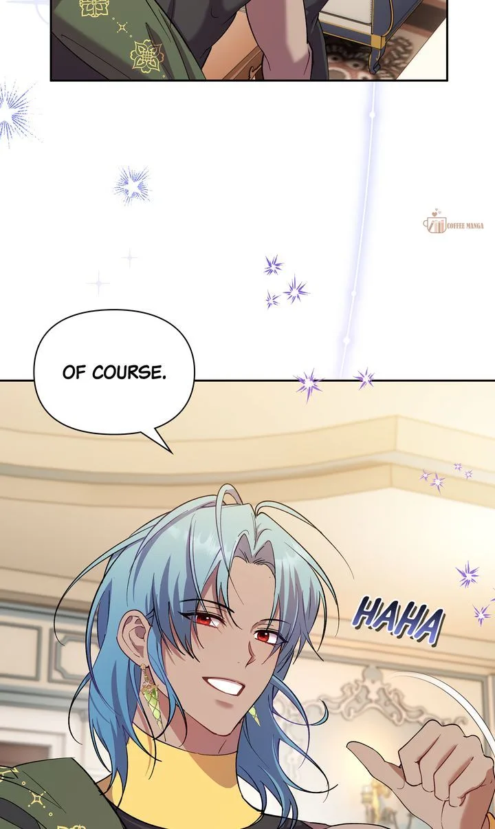 How the Count’s Young Lady Tames the Emperor’s Dog Chapter 77 page 23