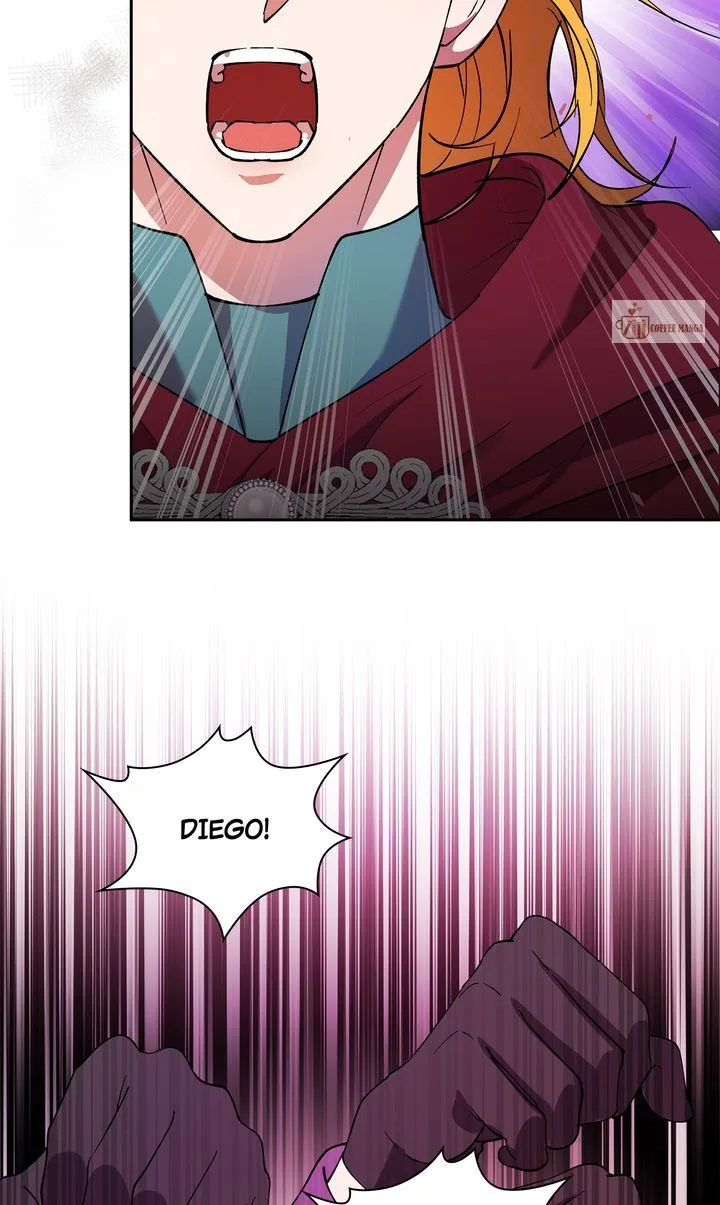 How the Count’s Young Lady Tames the Emperor’s Dog Chapter 77 page 33
