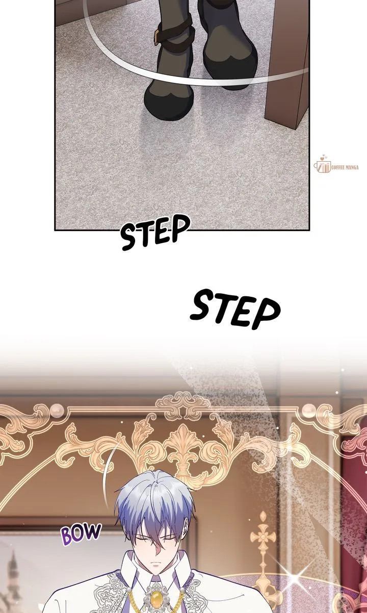 How the Count’s Young Lady Tames the Emperor’s Dog Chapter 76 page 7