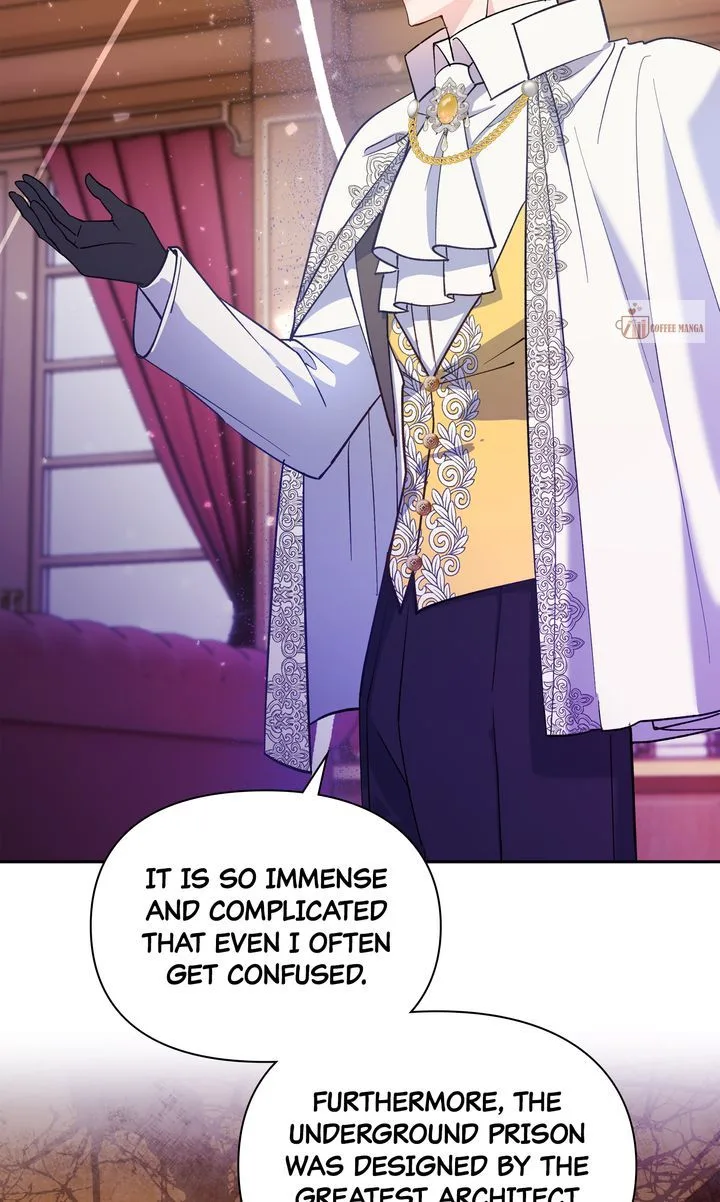 How the Count’s Young Lady Tames the Emperor’s Dog Chapter 76 page 25