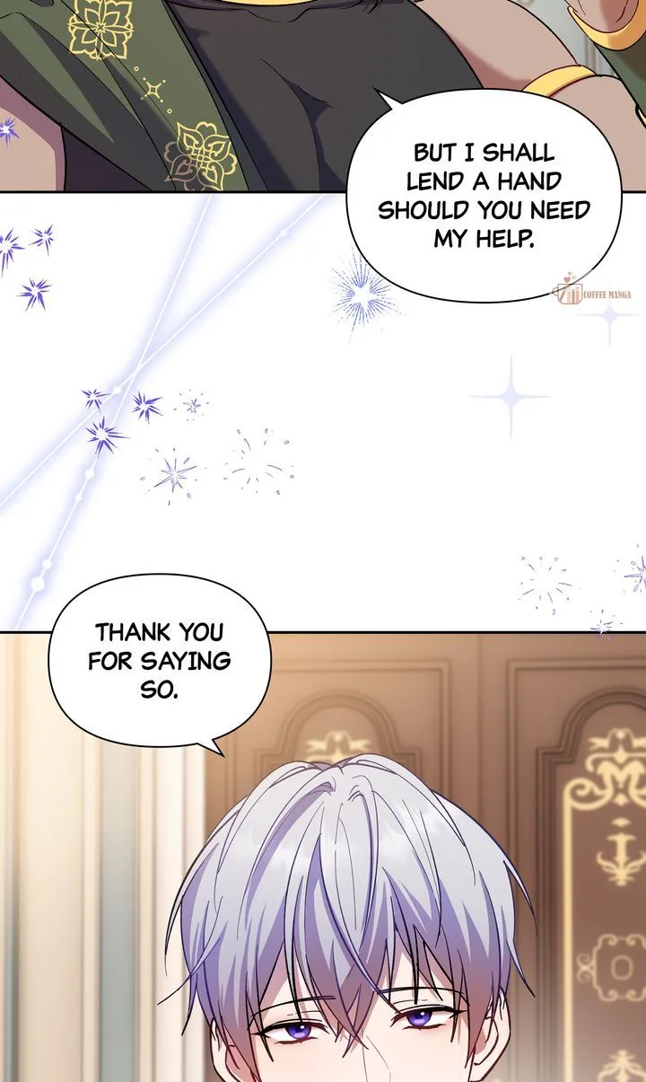 How the Count’s Young Lady Tames the Emperor’s Dog Chapter 77 page 24