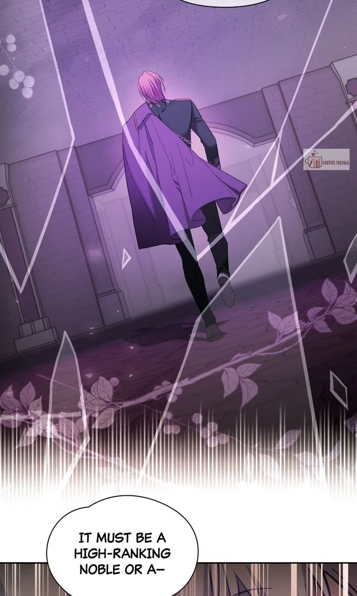 How the Count’s Young Lady Tames the Emperor’s Dog Chapter 76 page 17