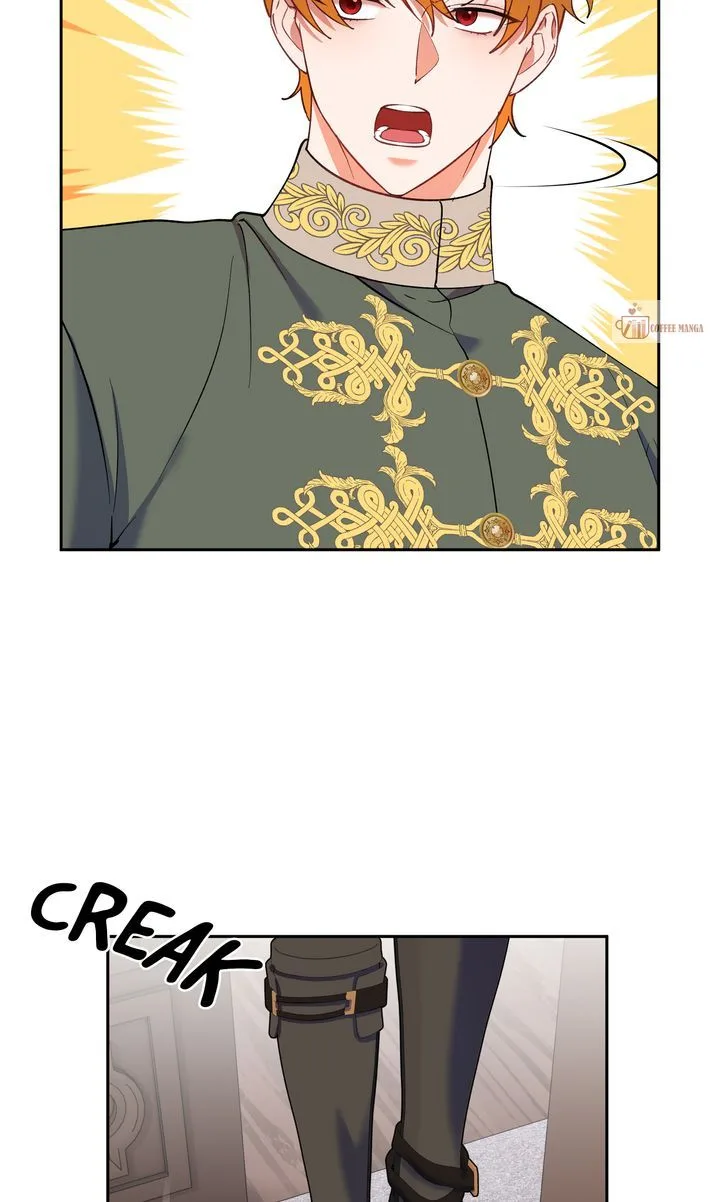 How the Count’s Young Lady Tames the Emperor’s Dog Chapter 76 page 6