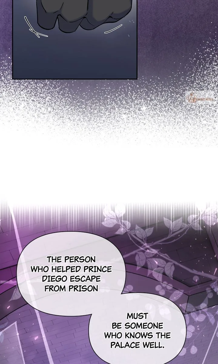 How the Count’s Young Lady Tames the Emperor’s Dog Chapter 76 page 16