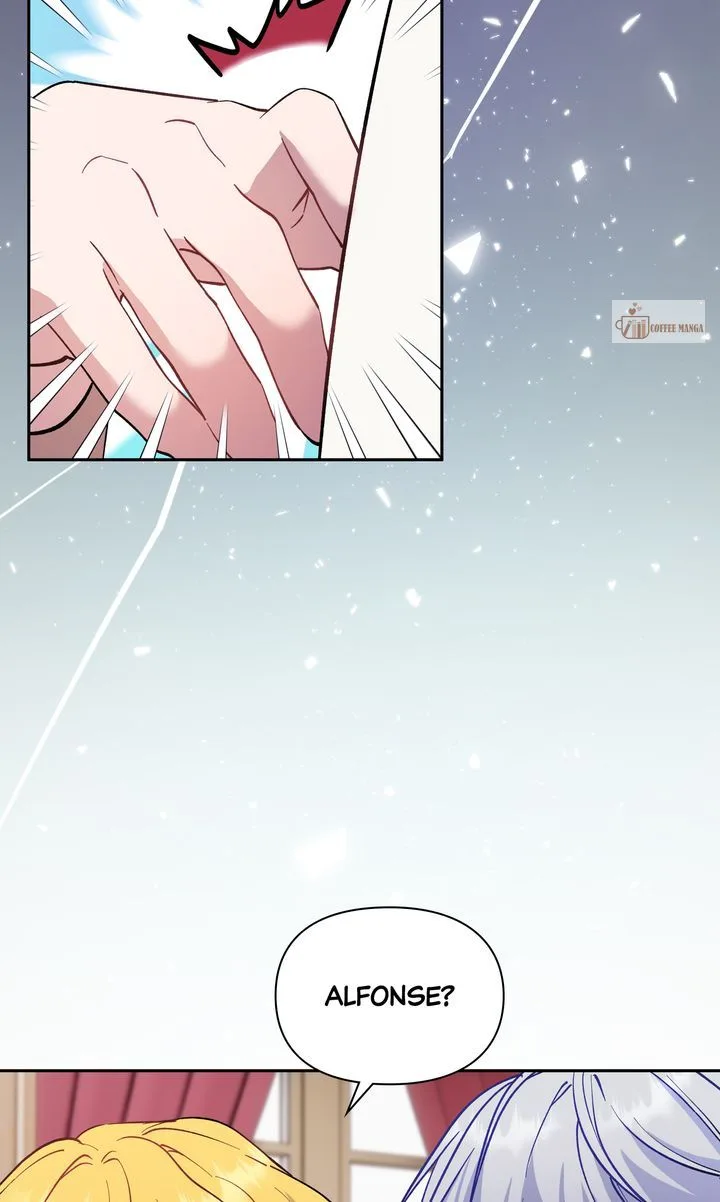 How the Count’s Young Lady Tames the Emperor’s Dog Chapter 76 page 19