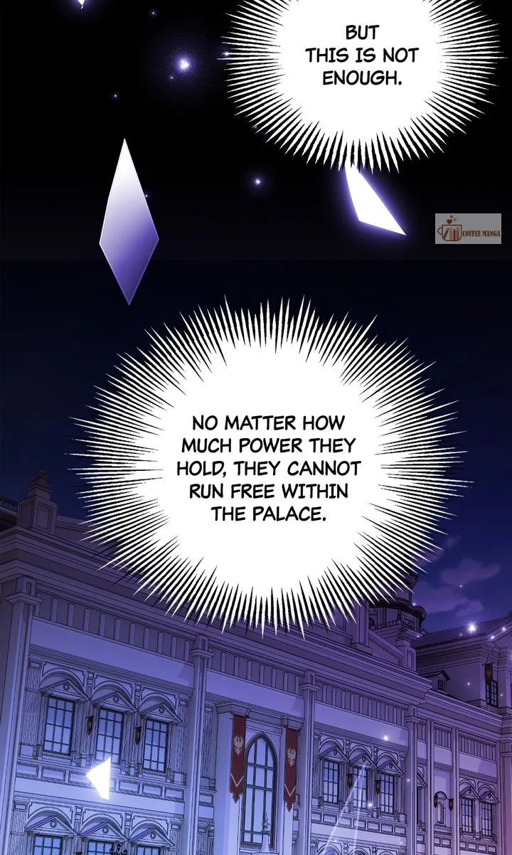 How the Count’s Young Lady Tames the Emperor’s Dog Chapter 76 page 14