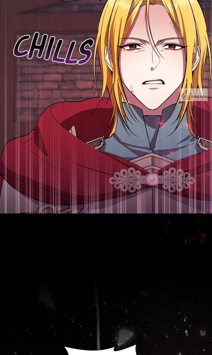How the Count’s Young Lady Tames the Emperor’s Dog Chapter 77 page 42