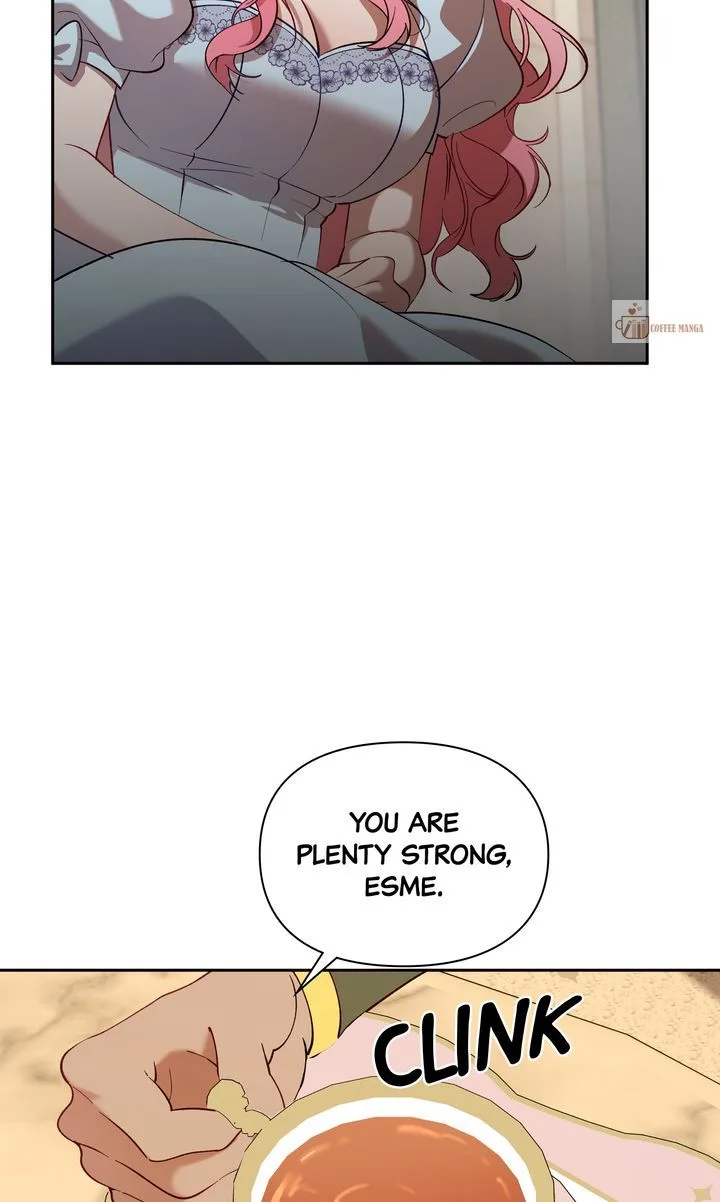 How the Count’s Young Lady Tames the Emperor’s Dog Chapter 76 page 54