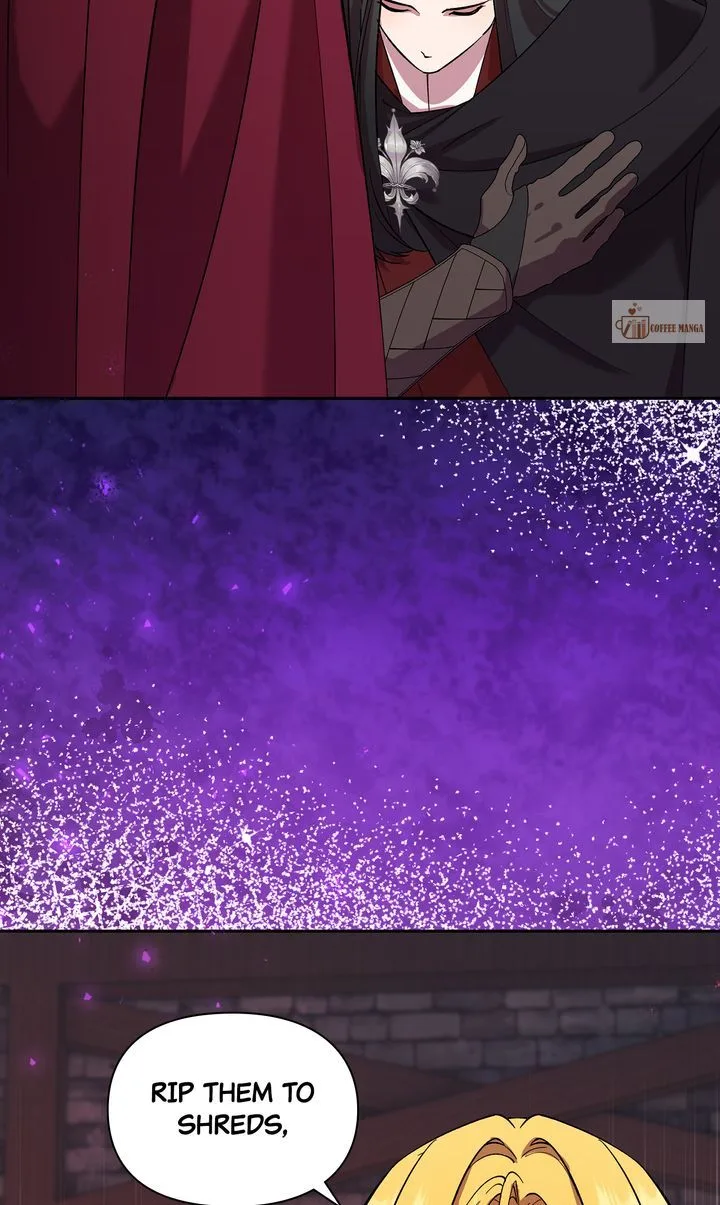 How the Count’s Young Lady Tames the Emperor’s Dog Chapter 77 page 41