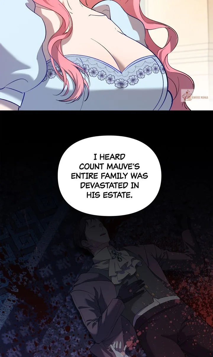 How the Count’s Young Lady Tames the Emperor’s Dog Chapter 76 page 50