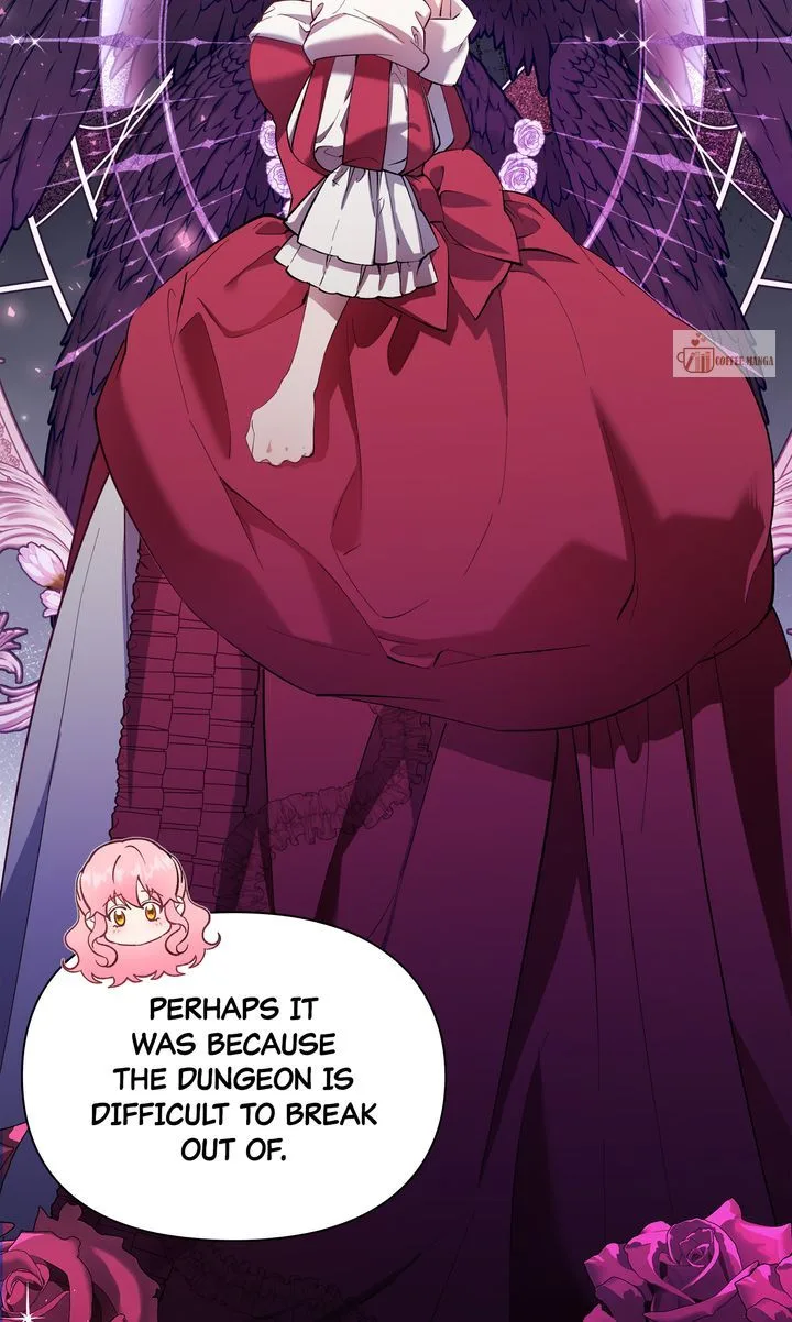 How the Count’s Young Lady Tames the Emperor’s Dog Chapter 76 page 87