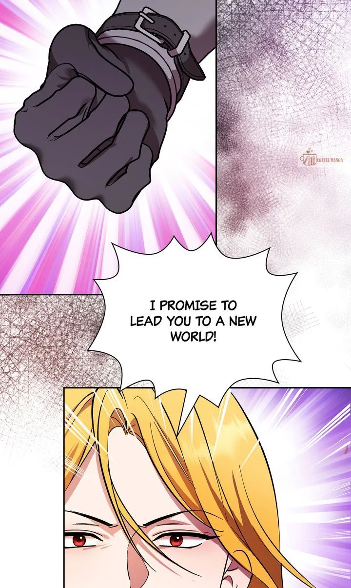 How the Count’s Young Lady Tames the Emperor’s Dog Chapter 77 page 32