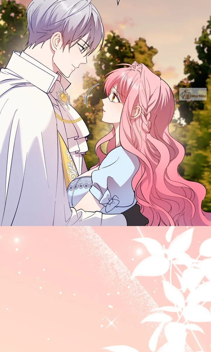How the Count’s Young Lady Tames the Emperor’s Dog Chapter 76 page 68