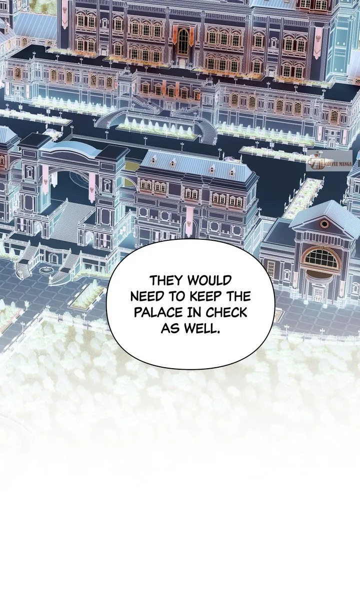 How the Count’s Young Lady Tames the Emperor’s Dog Chapter 78 page 8