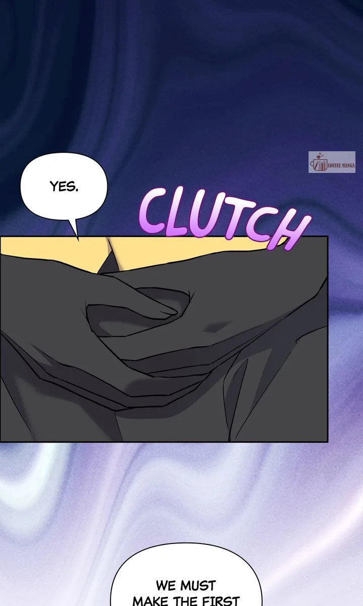 How the Count’s Young Lady Tames the Emperor’s Dog Chapter 76 page 81