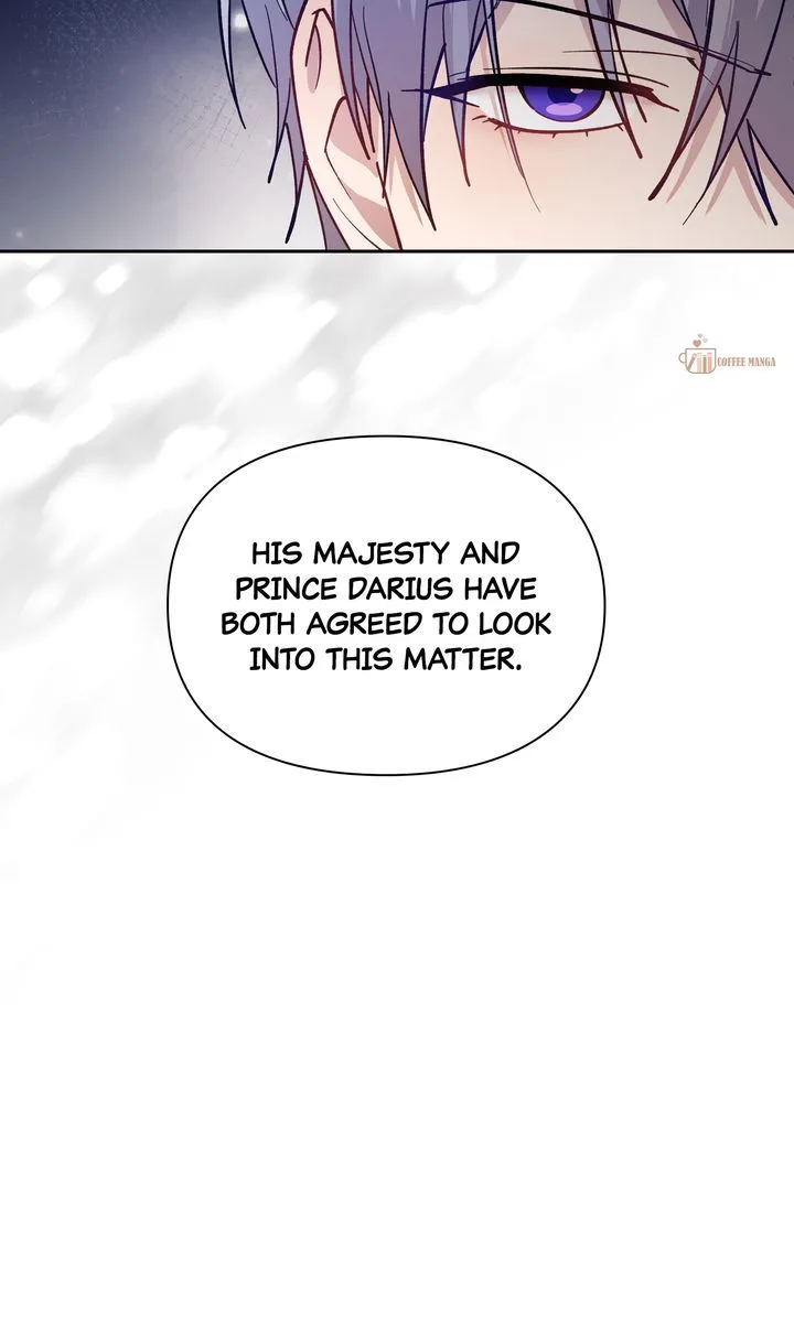 How the Count’s Young Lady Tames the Emperor’s Dog Chapter 76 page 79