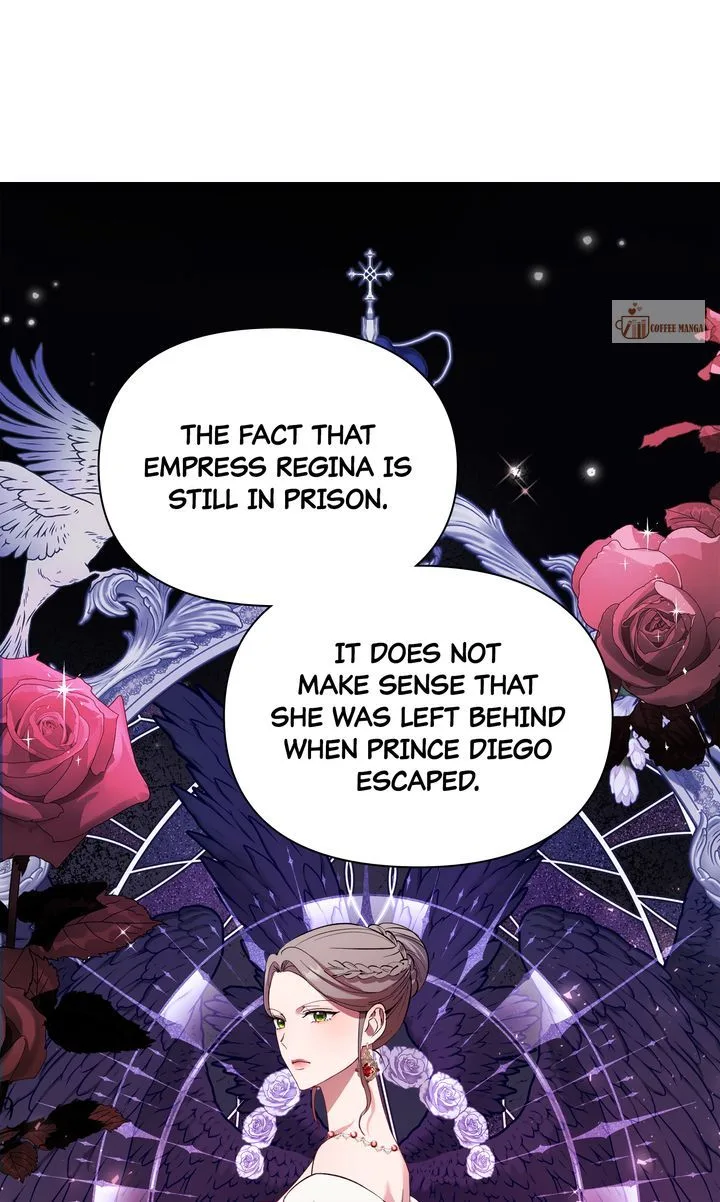 How the Count’s Young Lady Tames the Emperor’s Dog Chapter 76 page 86