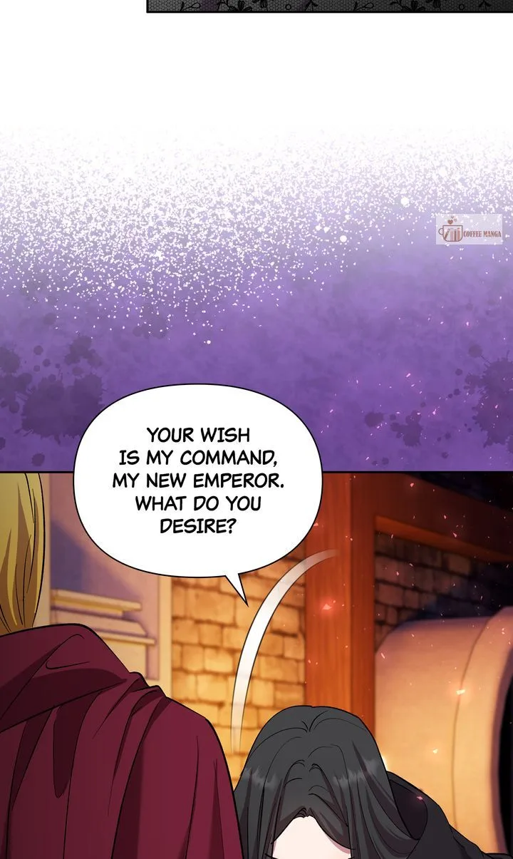 How the Count’s Young Lady Tames the Emperor’s Dog Chapter 77 page 40