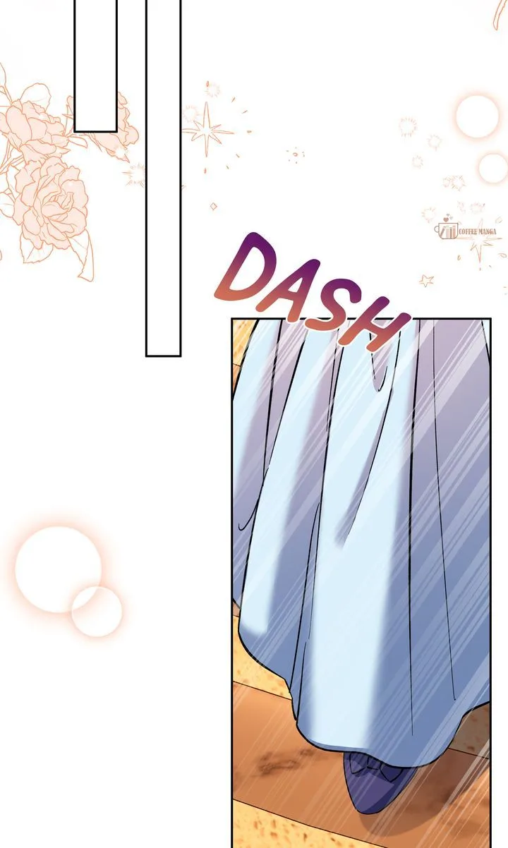 How the Count’s Young Lady Tames the Emperor’s Dog Chapter 76 page 64