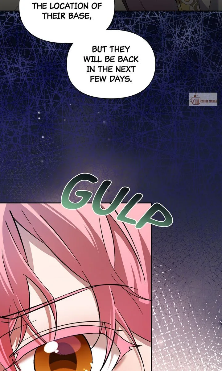 How the Count’s Young Lady Tames the Emperor’s Dog Chapter 76 page 83