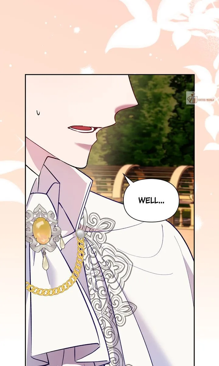 How the Count’s Young Lady Tames the Emperor’s Dog Chapter 76 page 69