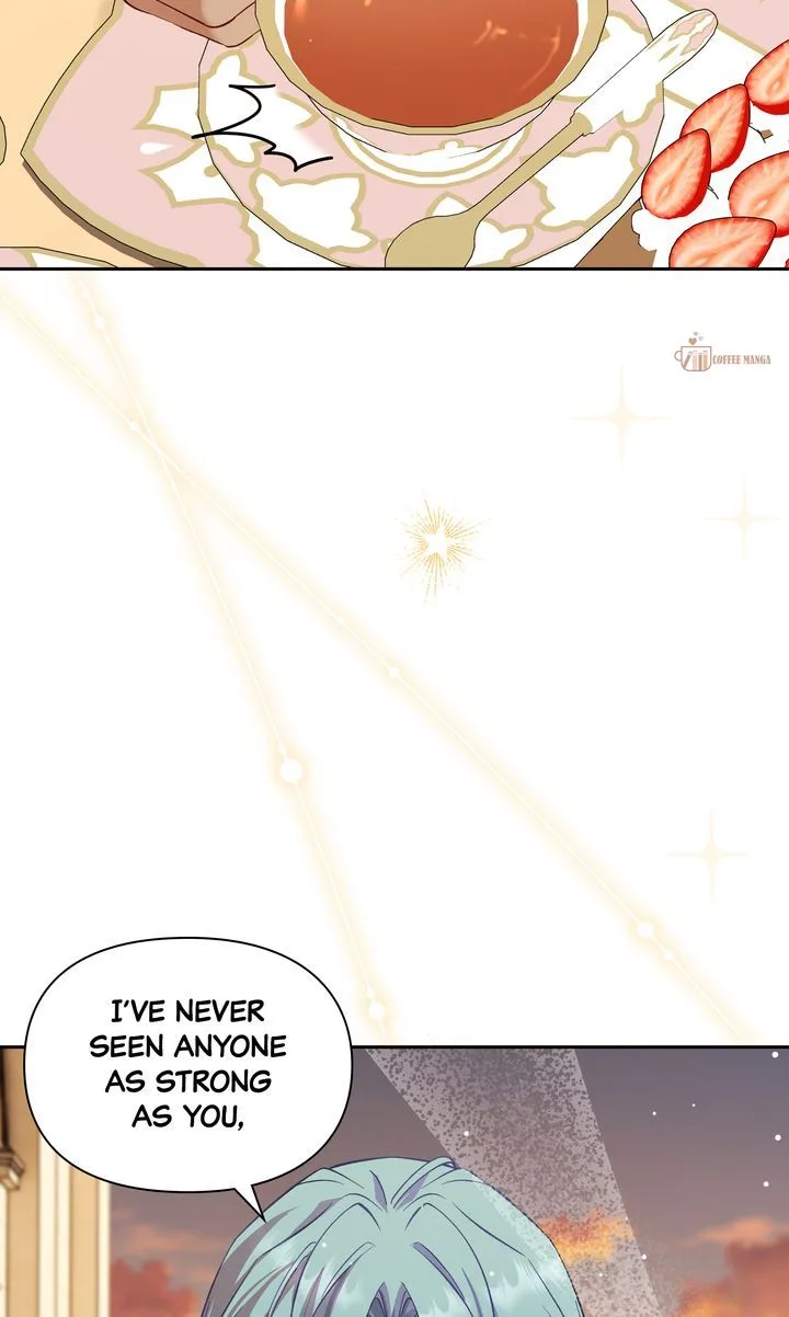 How the Count’s Young Lady Tames the Emperor’s Dog Chapter 76 page 55